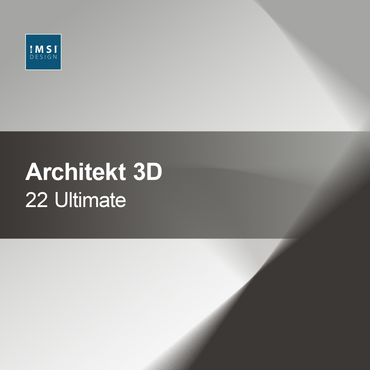 Architekt 3D 22 Ultimate