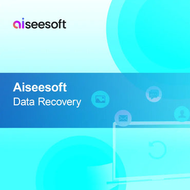 Aiseesoft Data Recovery