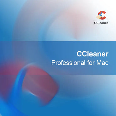 CCleaner Professional for Mac