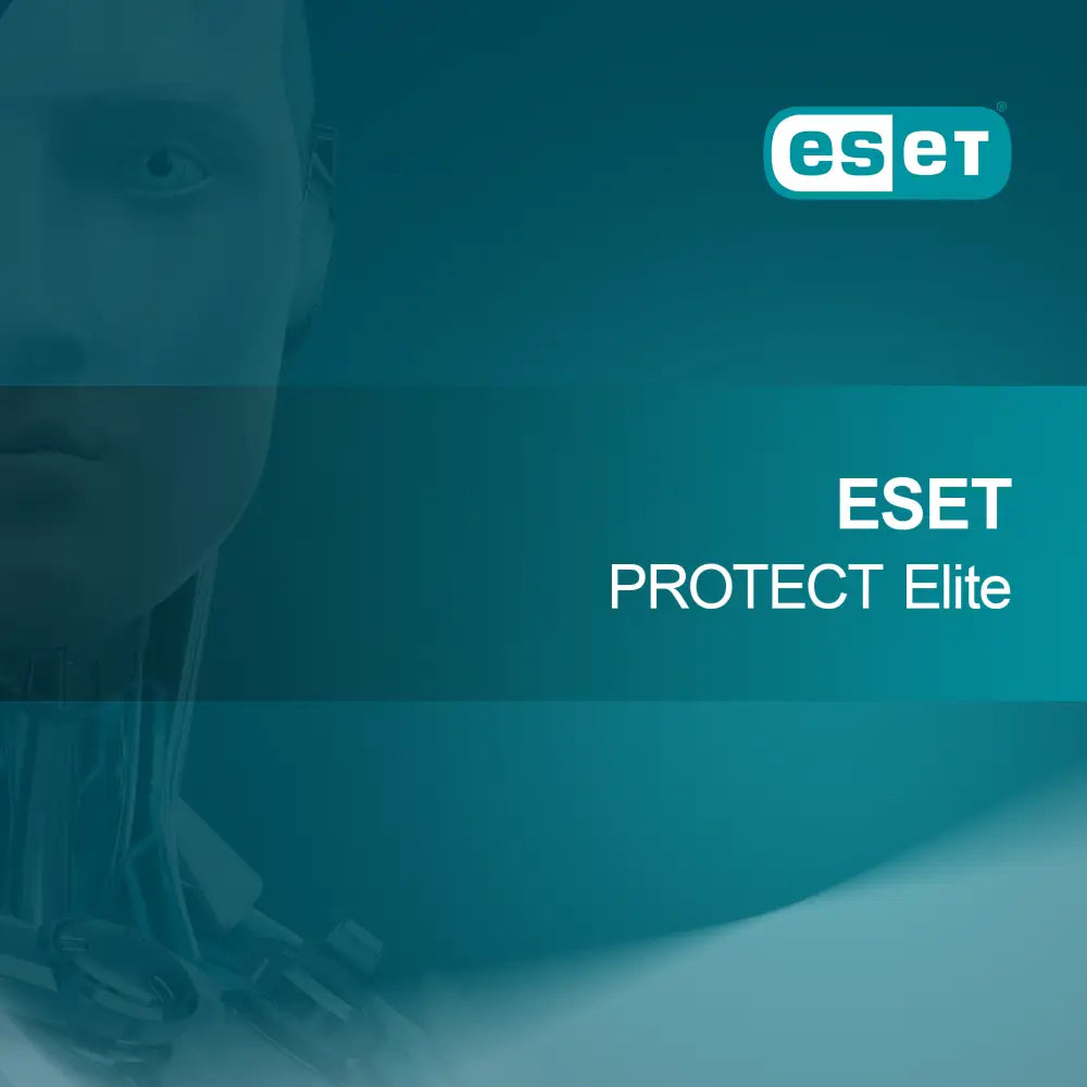 ESET PROTECT Elite