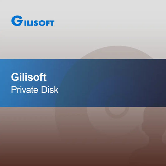 Gilisoft Private Disk