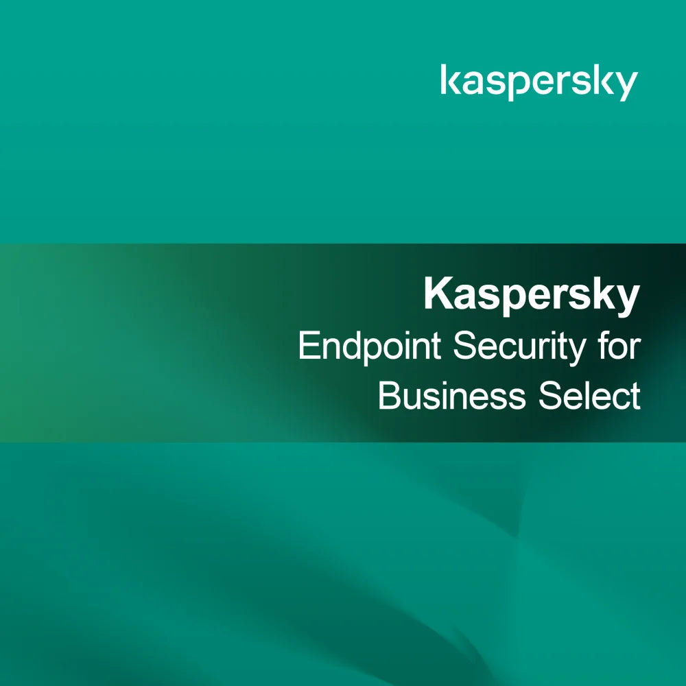 Kaspersky Endpoint Security for Business Select