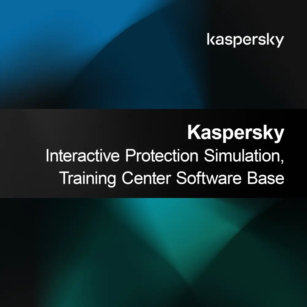 Kaspersky Interactive Protection Simulation, Training Center Software