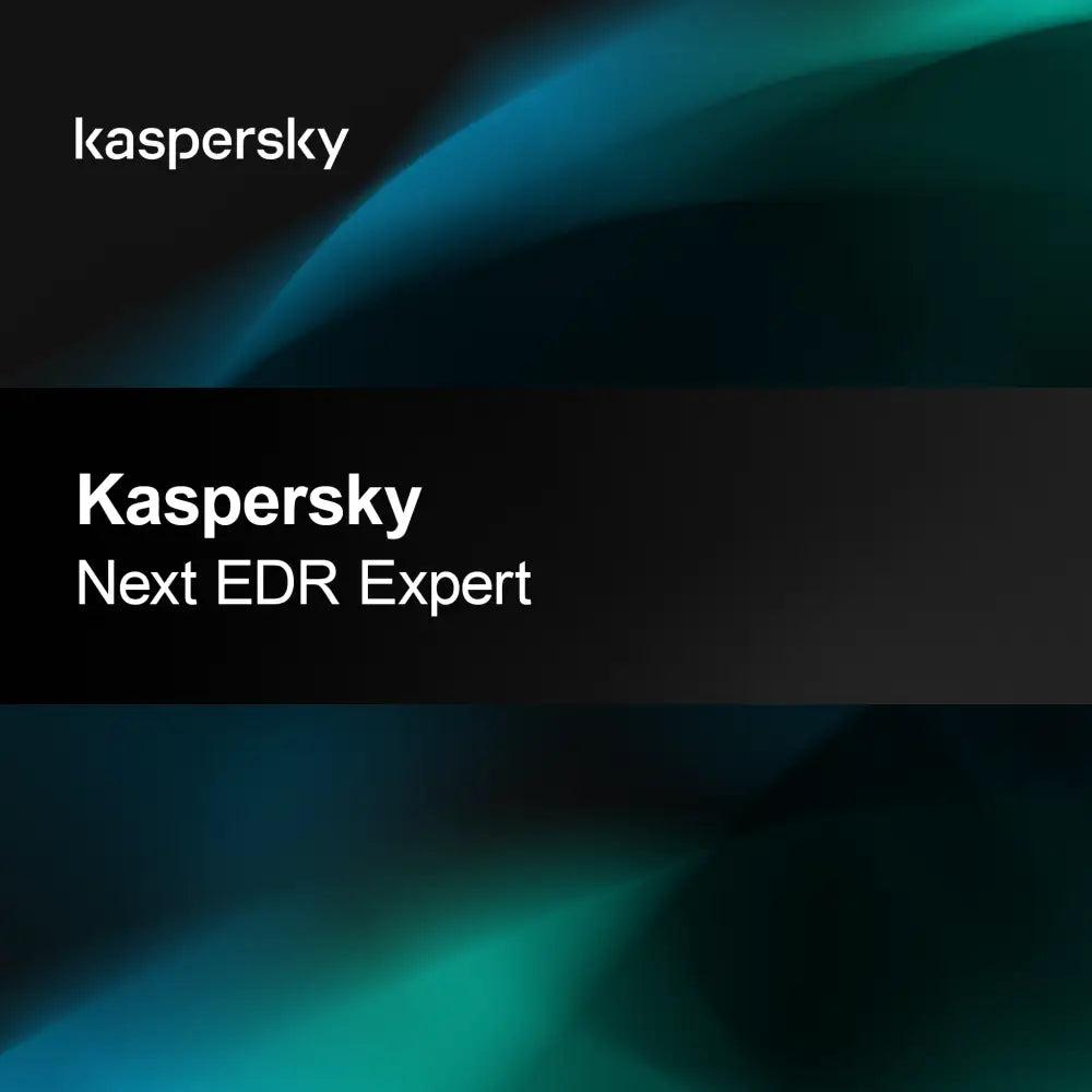 Kaspersky Next EDR Expert