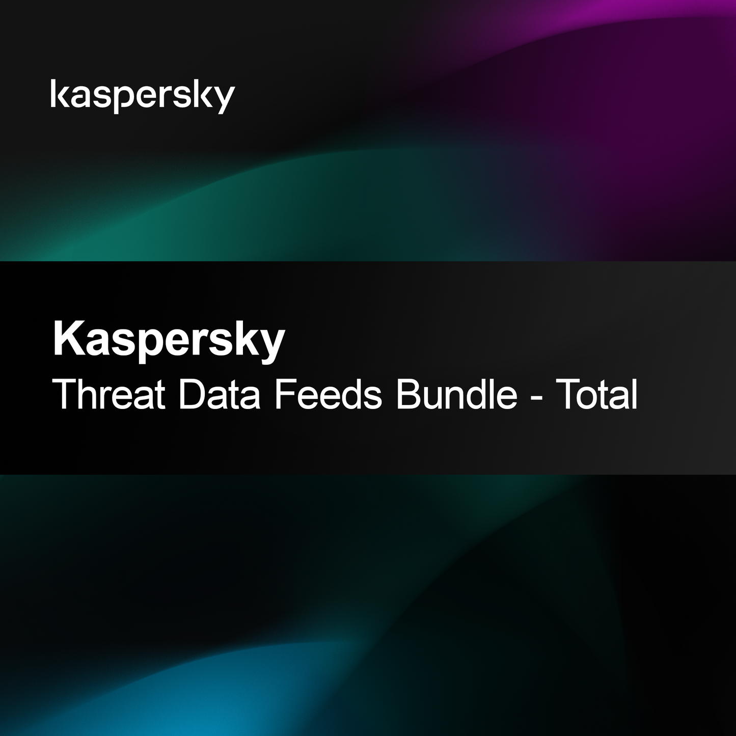 Pacchetto Completo di Feed Dati sulle Minacce Kaspersky