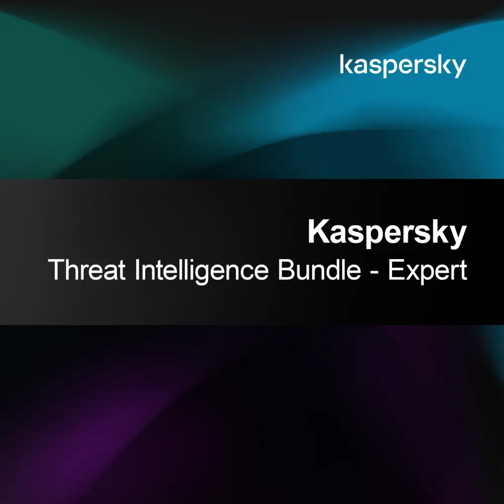 Kaspersky Threat Intelligence Bundle - Expert