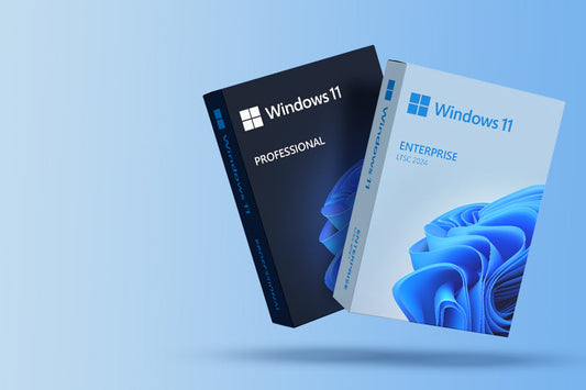 Why Microsoft Windows 11 is the Ultimate Operating System for Productivity