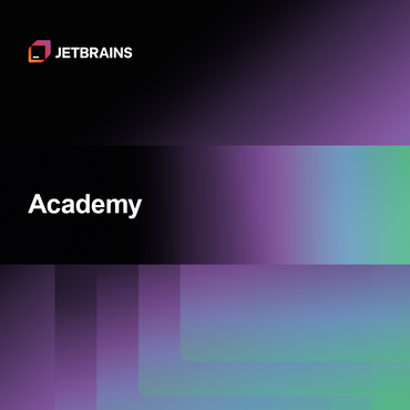 Jetbrains Akadémia