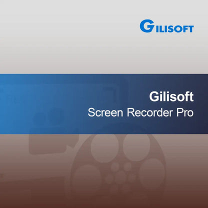 Gilisoft Screen Recorder Pro