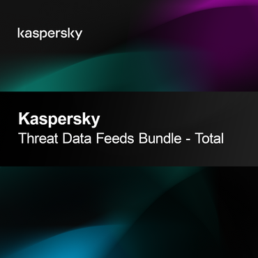 Pacchetto Completo di Feed Dati sulle Minacce Kaspersky