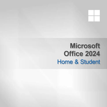 Microsoft Office 2024 Начало и студент