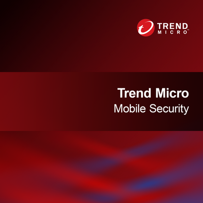 Trend Micro Mobilná bezpečnosť